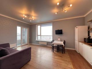 Некспо Сити 10 мин аэропорт, Экспо, трц Мега Силквей - 3