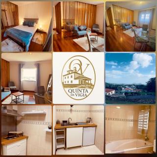 Quinta da Vigia - 1