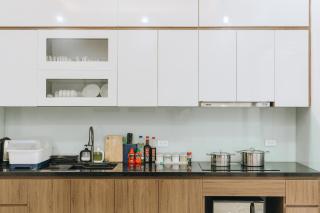 Amanda Homestay - Vinhomes Ocean Park 3 - 1