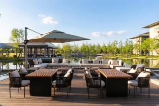 启东华邑酒店 - 6