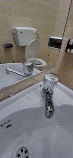 Charlie's PlaceWatamu 1, 2 or 3 bedrooms APT - 1