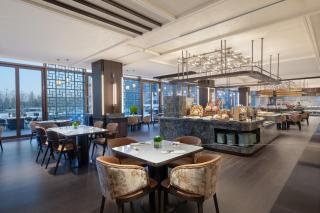 启东华邑酒店 - 2