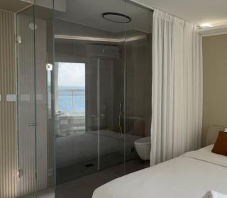 קו המים-Waterline Seafront Suites - 4