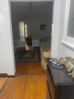 شقه هادئه بالقرب من نهر النيل والمواصلات - 3