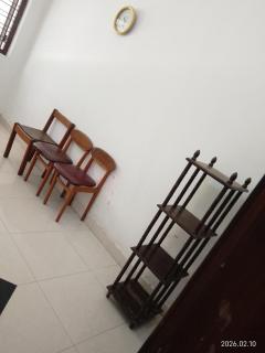 Private Guest Room Bunks & Bath Rathanapitiya - 6