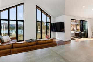 The Barn Bonnie Doon - 8