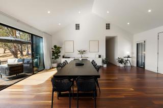 The Barn Bonnie Doon - 6