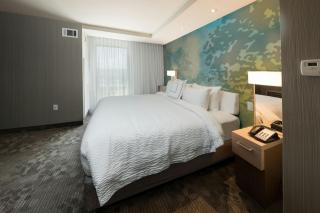Courtyard by Marriott Russellville - 3