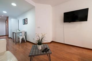 GuestReady – Modern studio in Madrid city centre - 3