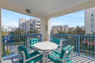 Oceanwalk 7-301 - 9