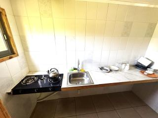 Agro Camping Los Costeños - 1