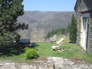 Gite Puech De Costrix - 0