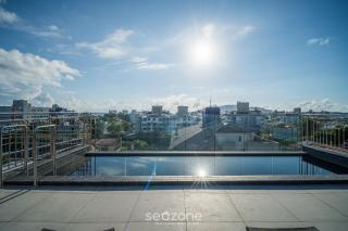 Estancia completa a sólo 550 metros de Praia dos Ingleses - LDUs - 9