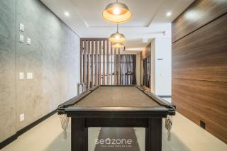 Estancia completa a sólo 550 metros de Praia dos Ingleses - LDUs - 3
