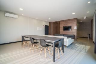 Estancia completa a sólo 550 metros de Praia dos Ingleses - LDUs - 1
