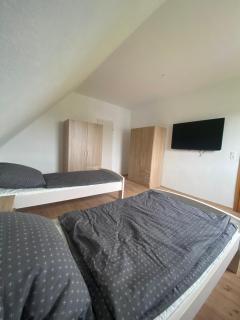 Gästezimmer Tracht - 5