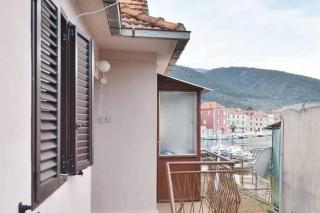 Three bedded room with an outdoor kitchen - 1