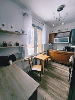 Morska Ostoja Jurata - 1