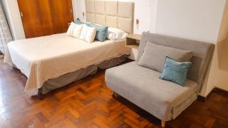 Kalimera Loft con patio, único en Córdoba Capital - 3