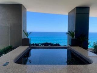 Garza Blanca Los Cabos - 5