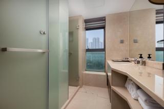 Qinin hotel 沁住酒店重庆江北国际机场华辰财富广场店 - 8