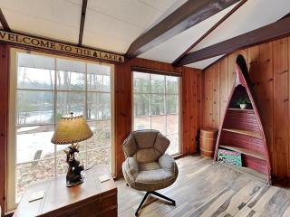 Blue Haven Retreat - 3