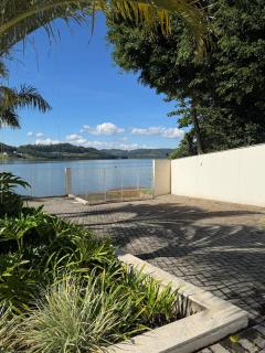 Paraíso das Palmeiras Alagado de Mangueirinha - 6