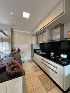 Paraíso das Palmeiras Alagado de Mangueirinha - 4