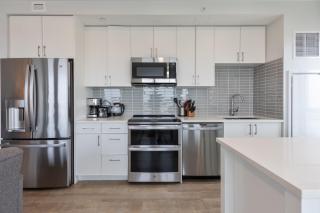 Spacious Apt Downtown - 8