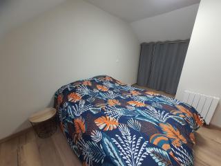 Maison 3 chambres - 6