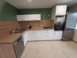 Maison 3 chambres - 4