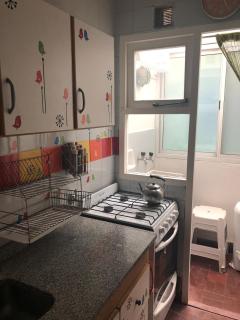 Departamento en Pinamar- Solo familias - 6