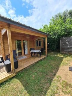 Casa Di Legnu -T2 - Calme et bien situé - 1
