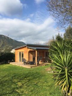 Casa Di Legnu -T2 - Calme et bien situé - 0