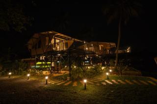 RiverBells Backwater Glamping Alleppey - 8