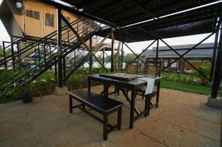 RiverBells Backwater Glamping Alleppey - 7