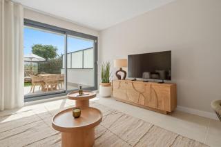 Garden Apt. Aranya - Pool, Gym and Co-Working Space - 8