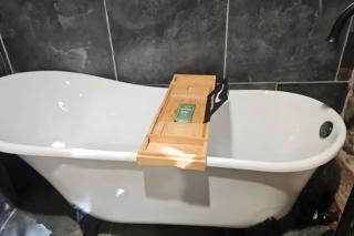 Turner Escape Cabin 2 - 1