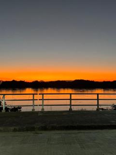 เพลินวิวโขงรีสอร์ท Plearnviewkhongresort - 6