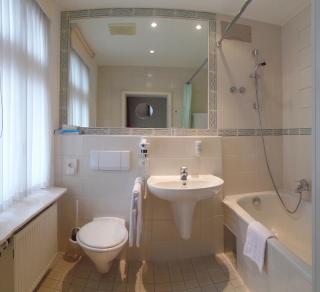 Galerie Hotel Leipziger Hof - Lipsia - 4