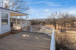 Sunset Ridge-Family Friendly Lake View Seclusion - 3