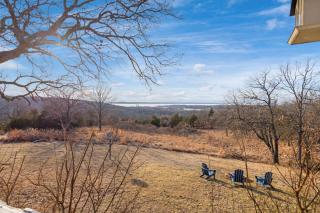 Sunset Ridge-Family Friendly Lake View Seclusion - 1