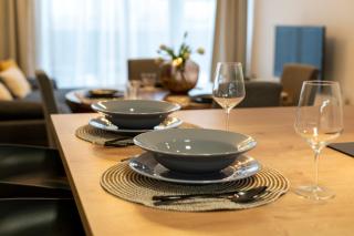 Sundeck City Centre Apartment - 4