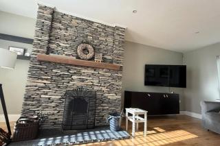 Winoma Lodge - Waterville - 6