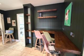 Winoma Lodge - Waterville - 2