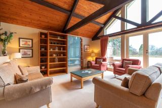 Underscar - Luxury 3 Bed Apartment - 6
