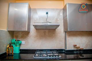 Palm wave Aqua apartments - 6