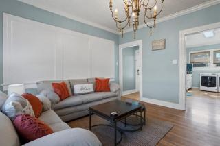 The Anchor Once Upon A Tide Villas POOL - 9