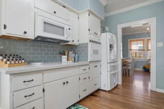 The Anchor Once Upon A Tide Villas POOL - 5