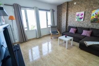 Edificio Prieto Vivienda 2D - 5